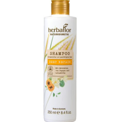 Deep Repair Shampoo Natural Cosmetics 250 ml