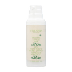RADIANCE EXPRESS MASK