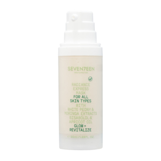 RADIANCE EXPRESS MASK