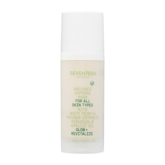RADIANCE EXPRESS MASK
